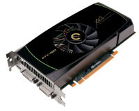 Pny GeForce GTX460 (GMGX460N2H1GZPB)